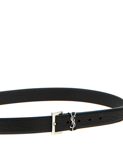 'Cassandre' belt Belts