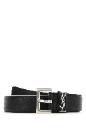Saint Laurent Ysl cintura