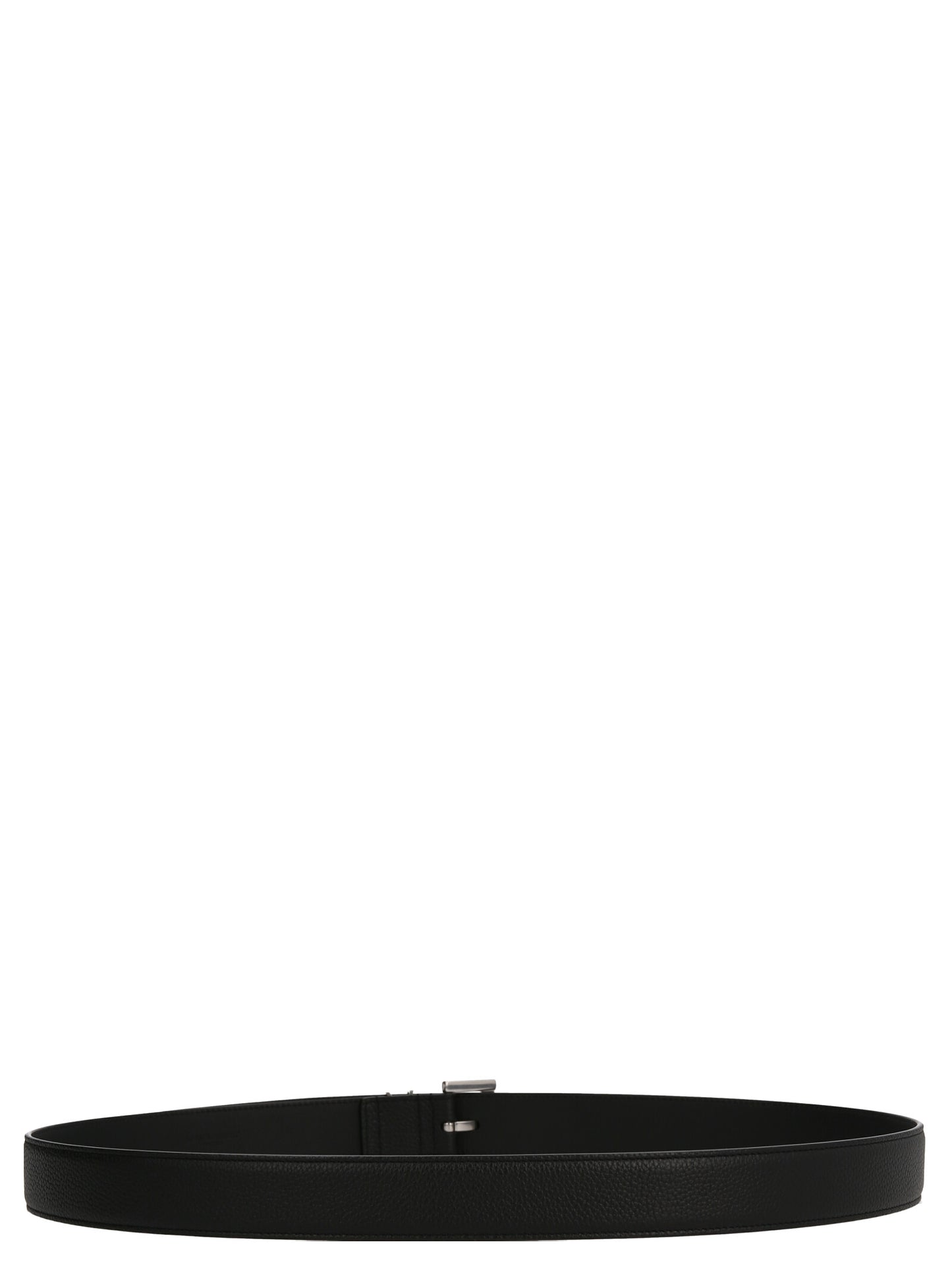 'Monogram' belt Belts