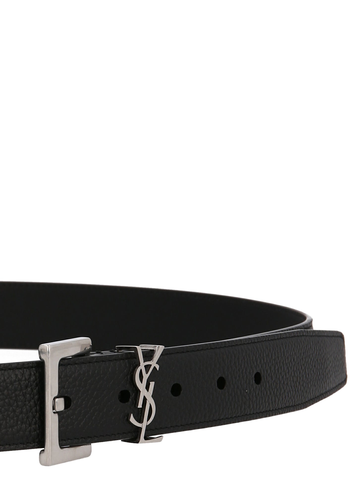 'Monogram' belt Belts