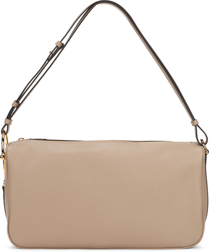 Large shoulder bag Gucci Half Horsebit BAGS