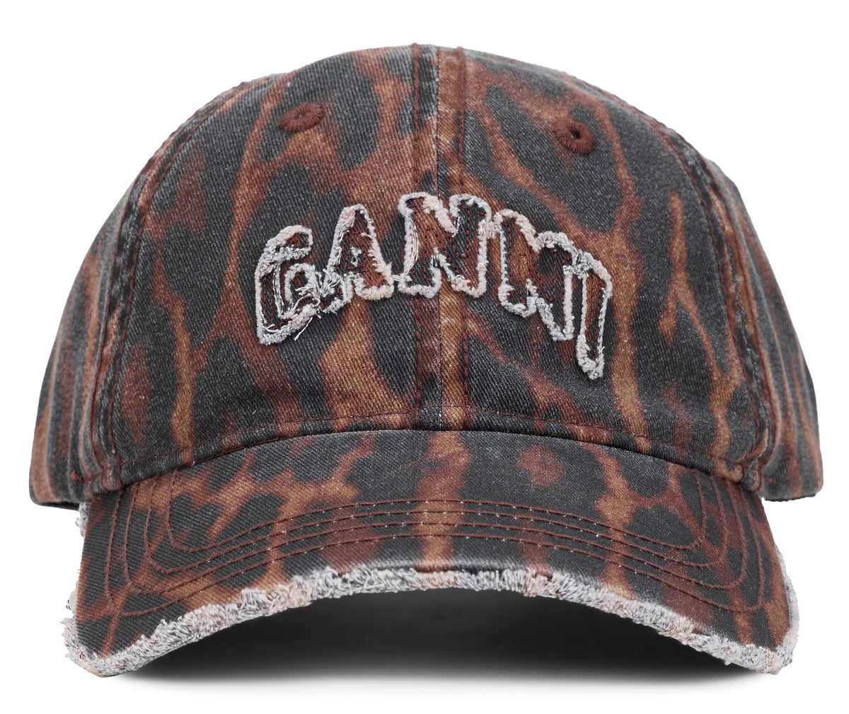 Cap with logo ACC