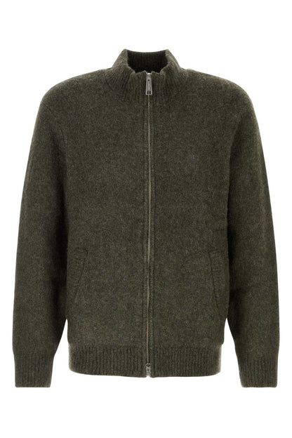CurtisSwea KNITWEARS