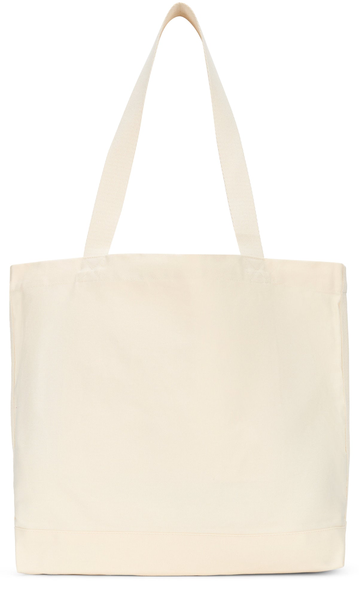 Canvas tote bag BAGS