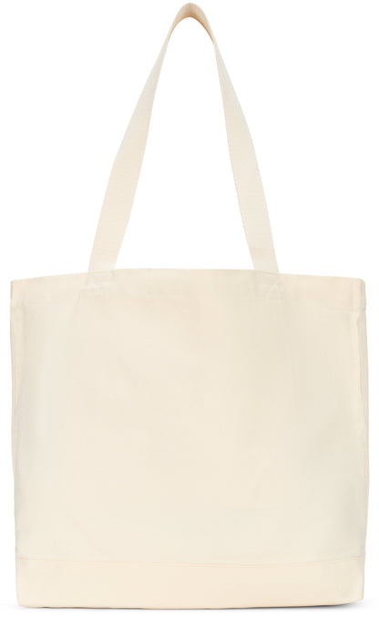 Canvas tote bag BAGS