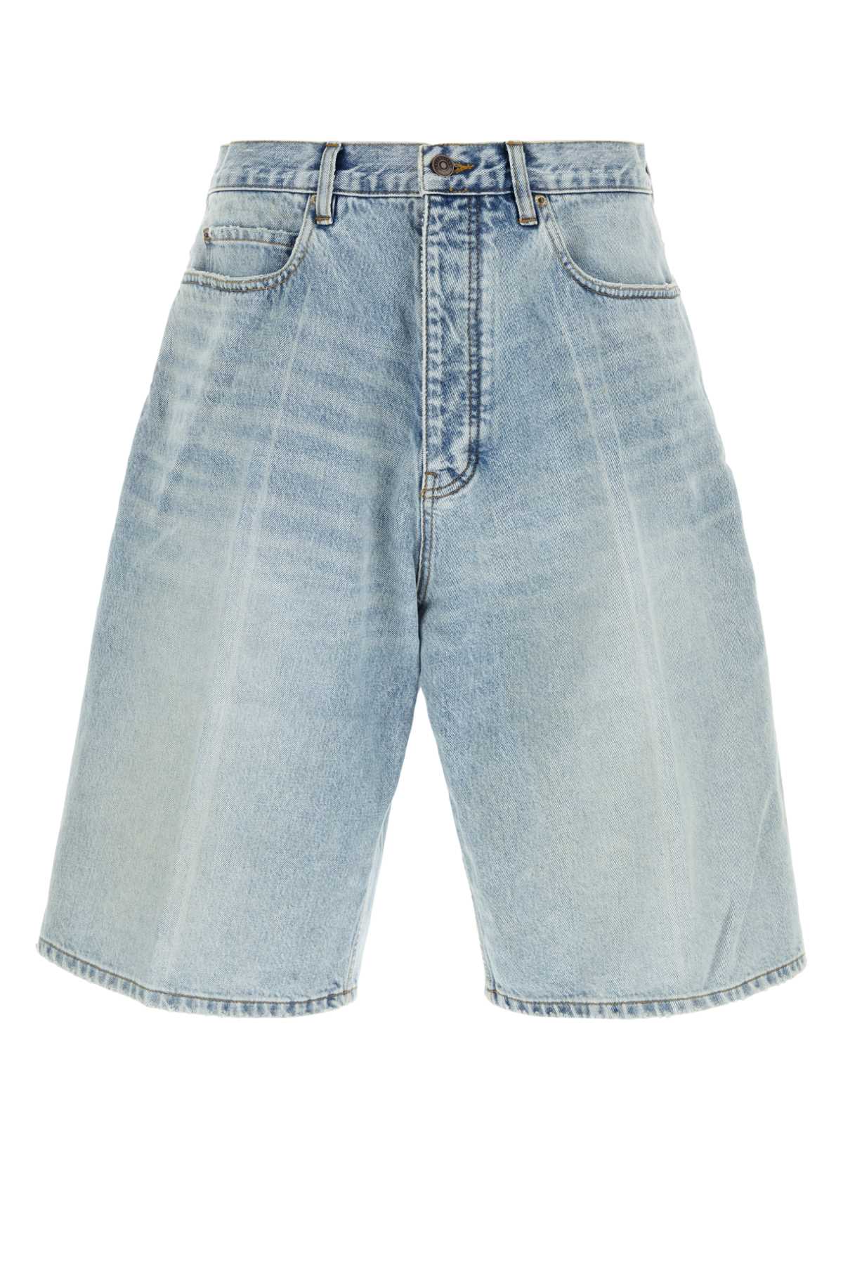 Stay Press Shorts SHORTS
