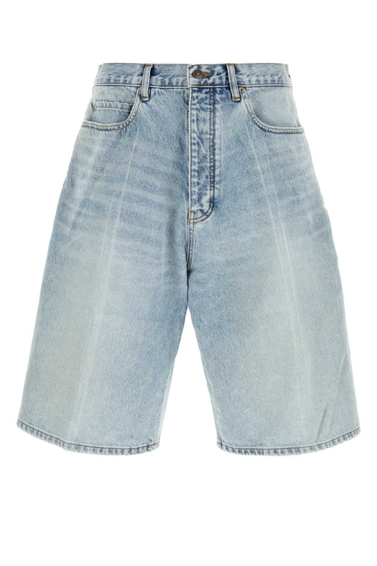 Stay Press Shorts SHORTS