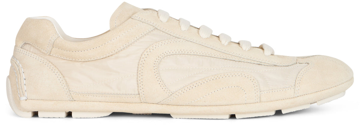 Sneakers Montecarlo Re-Edition 2005 SHOES