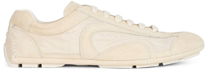 Sneakers Montecarlo Re-Edition 2005 SHOES