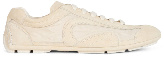 Sneakers Montecarlo Re-Edition 2005 SHOES