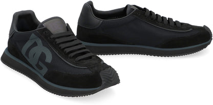 DG CUSHION low-top sneakers SHOES