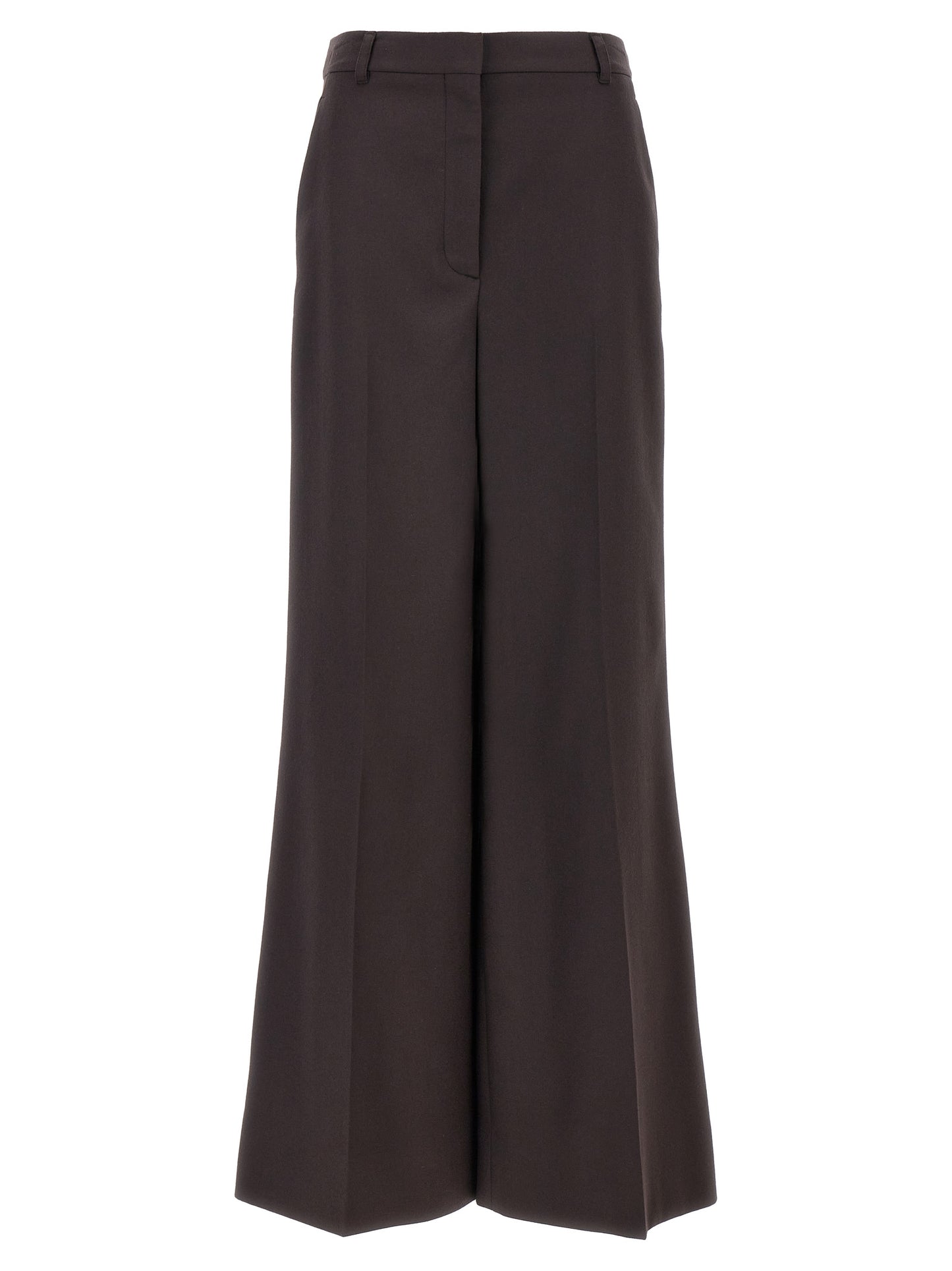 Loose leg pants Pants
