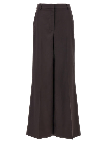 Loose leg pants Pants
