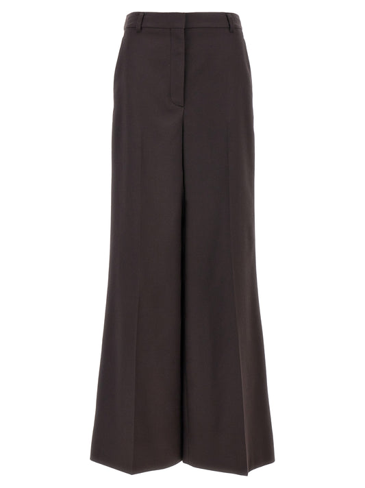 Loose leg pants Pants