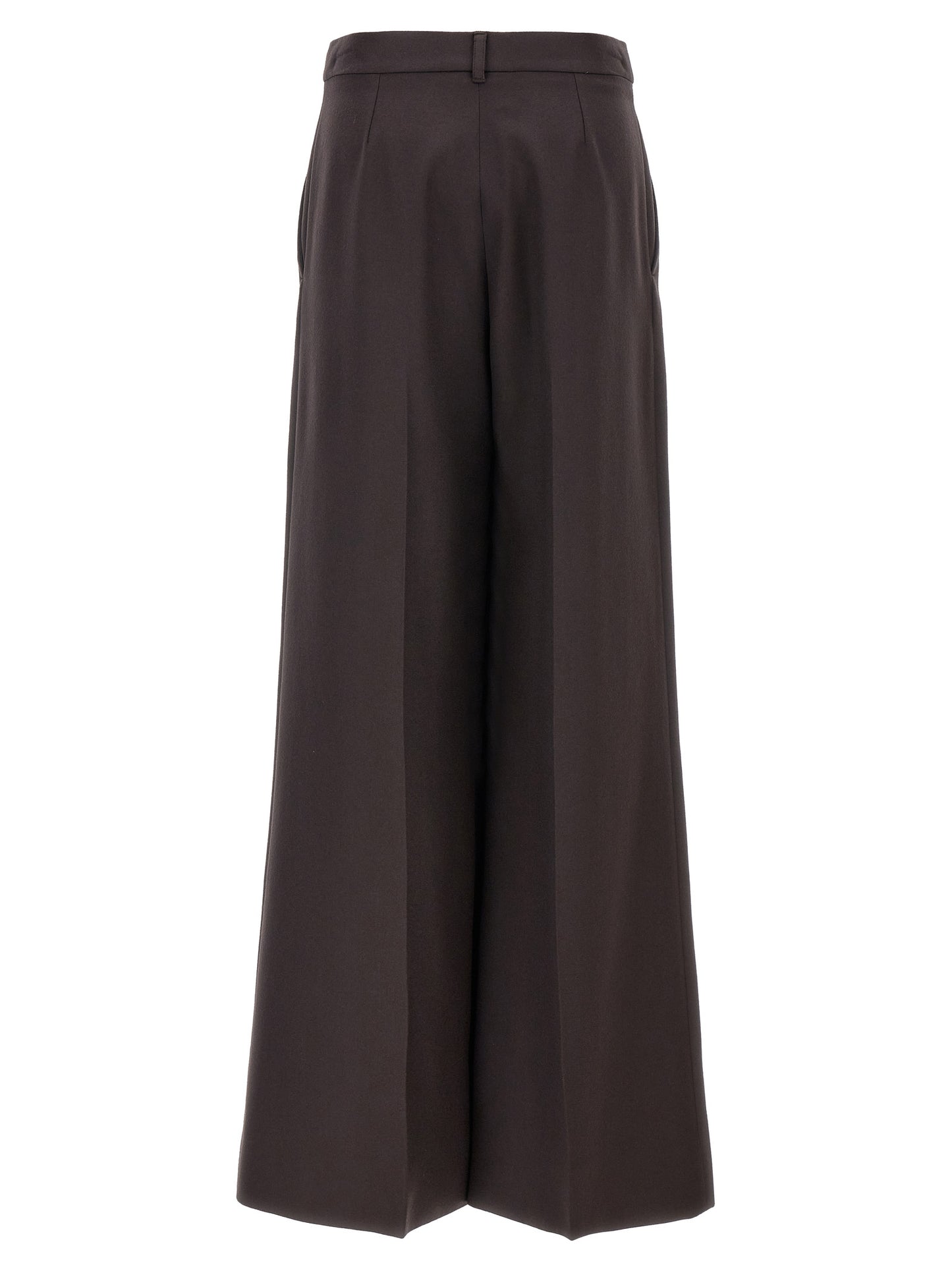 Loose leg pants Pants