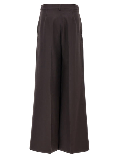 Loose leg pants Pants