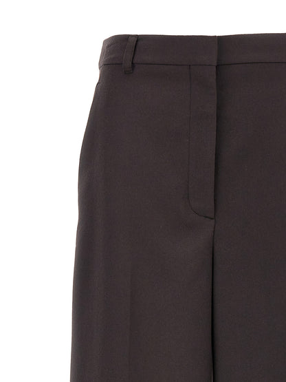 Loose leg pants Pants