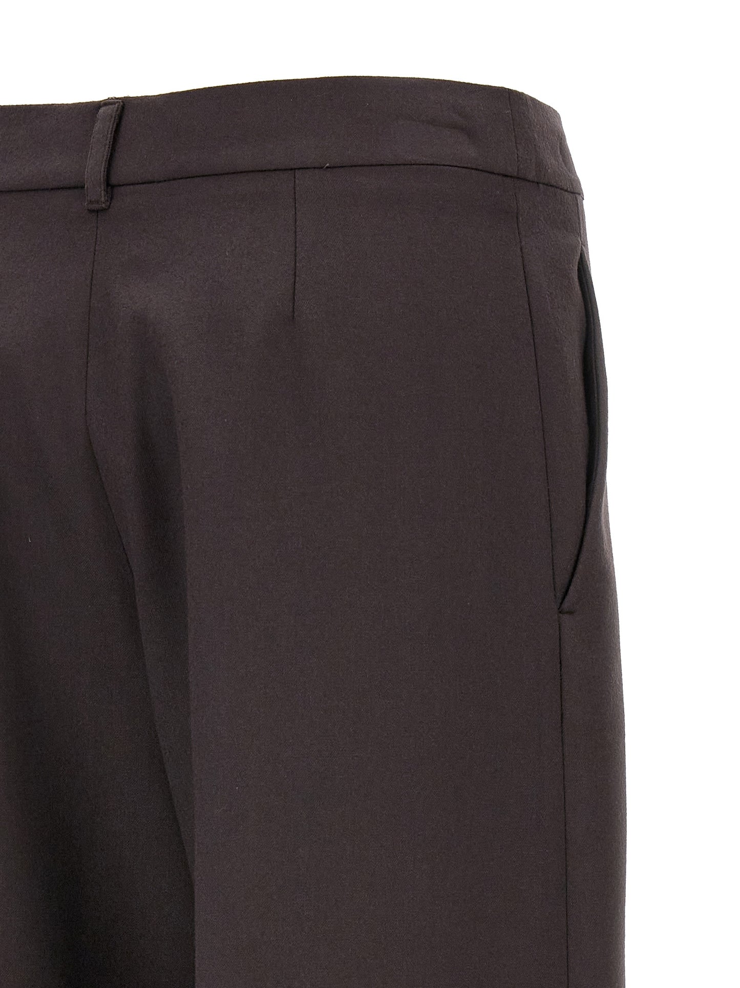 Loose leg pants Pants
