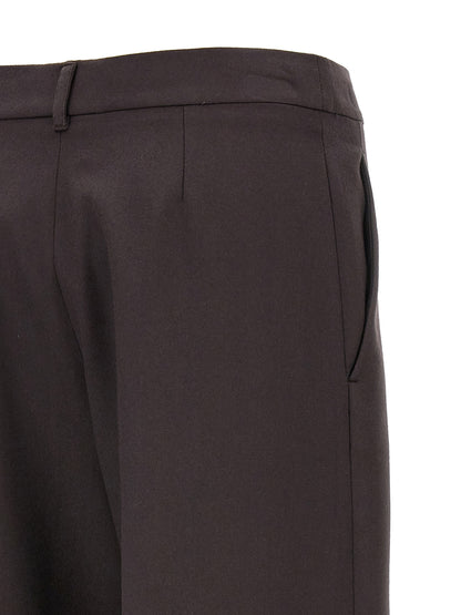 Loose leg pants Pants