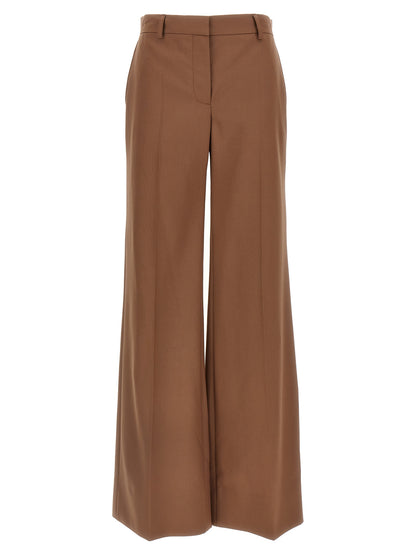 Wool pants Pants