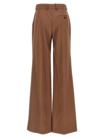 Wool pants Pants