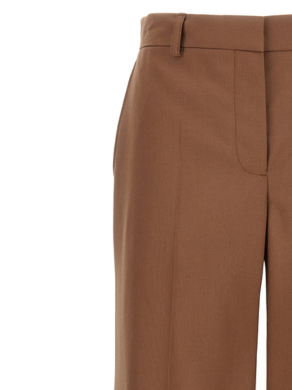 Wool pants Pants