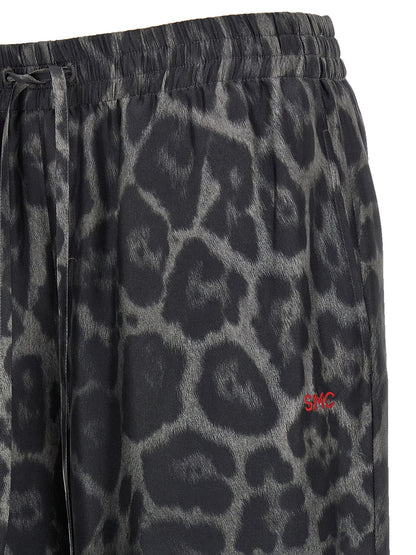 Pajama pants Pants