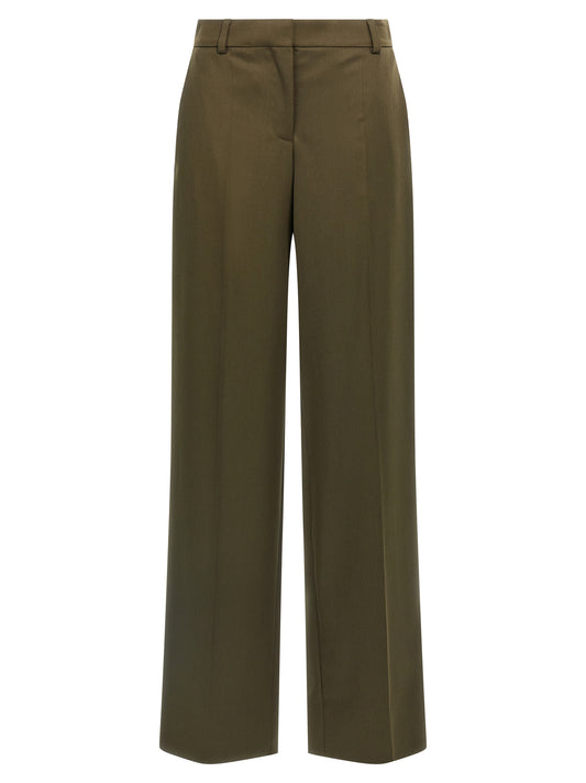 Wool pants Pants