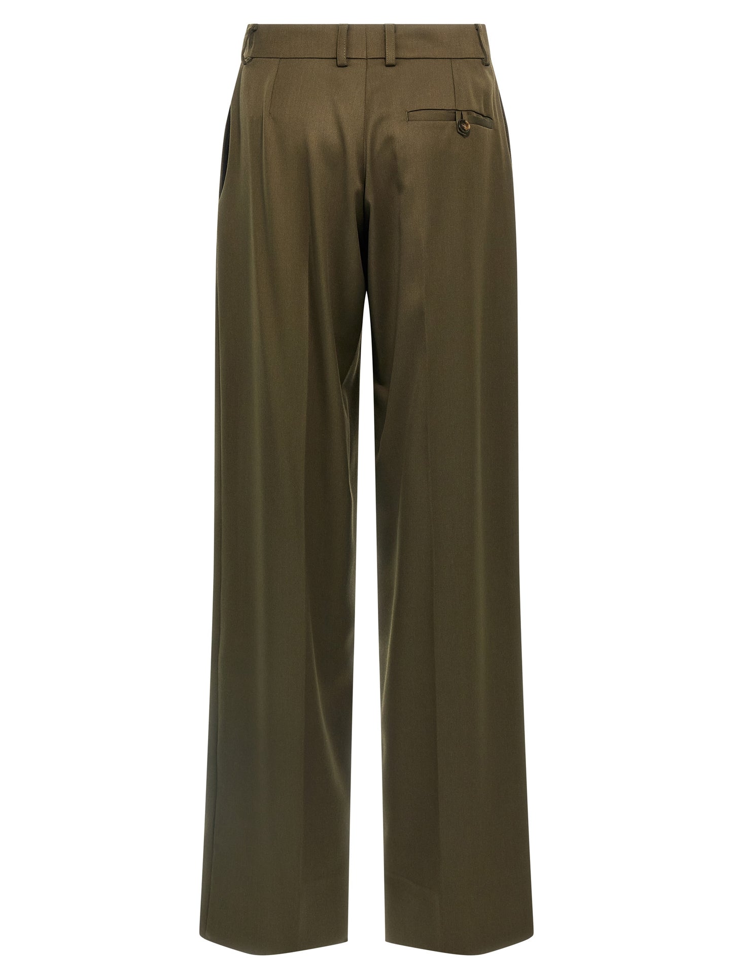 Wool pants Pants