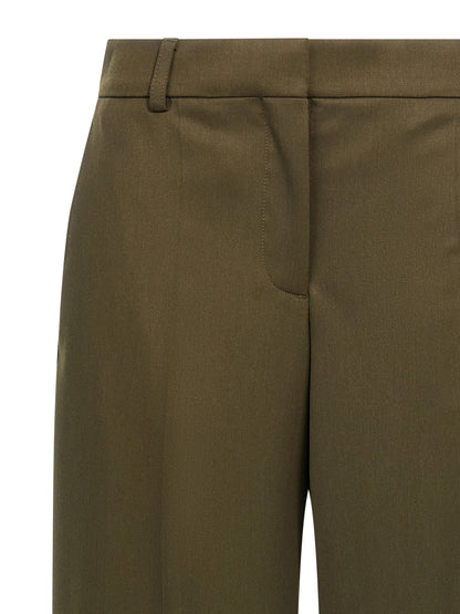 Wool pants Pants