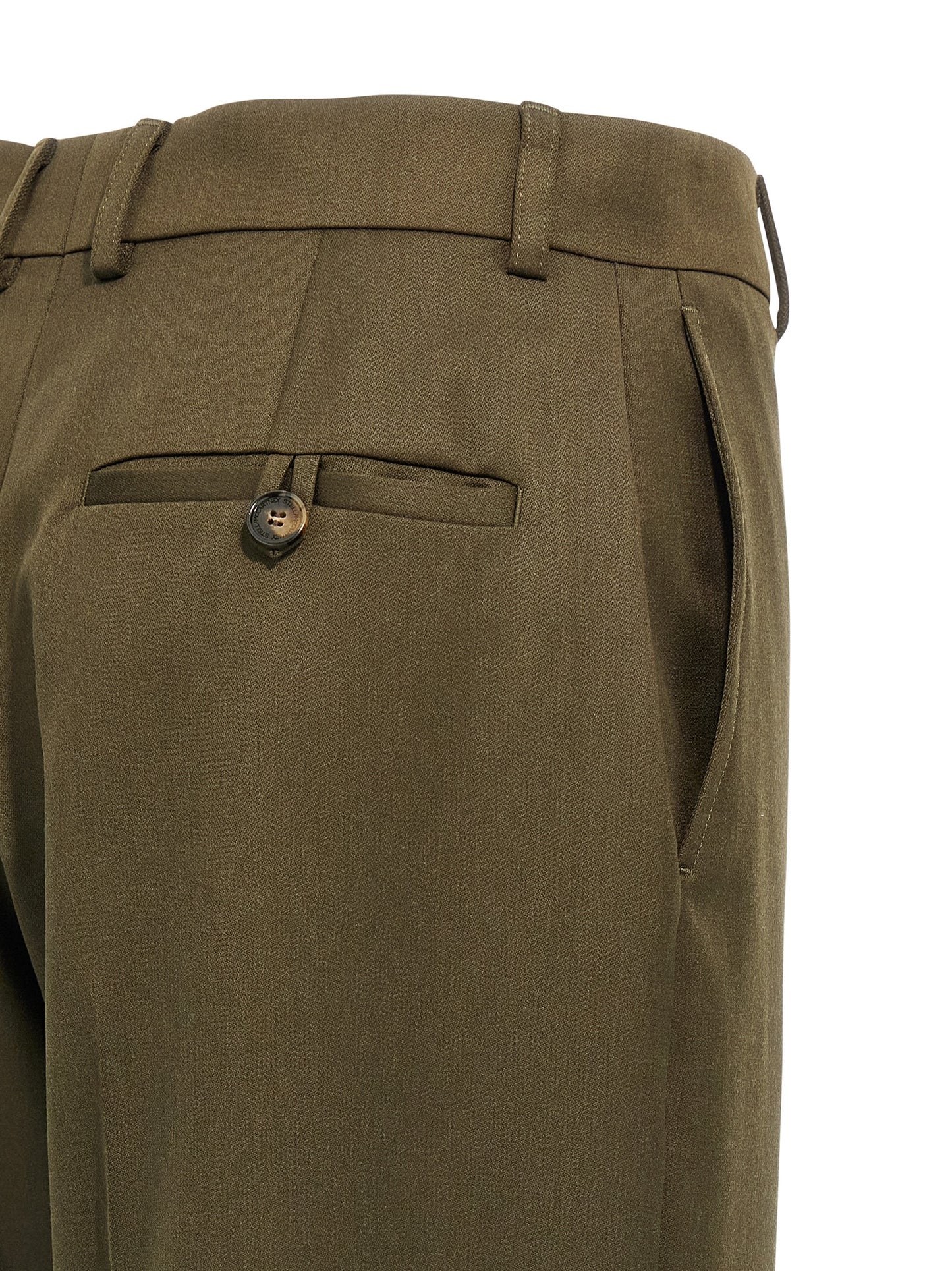 Wool pants Pants