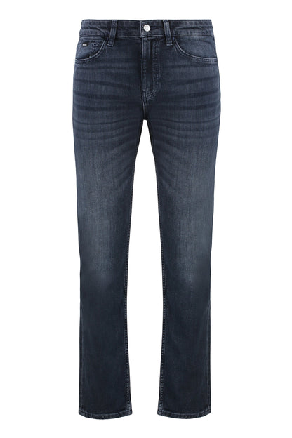 5-pocket slim fit jeans RTW
