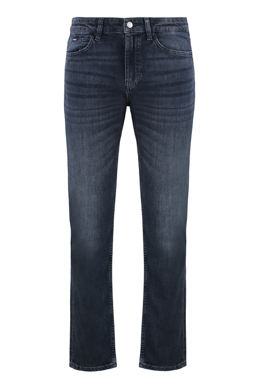 5-pocket slim fit jeans RTW