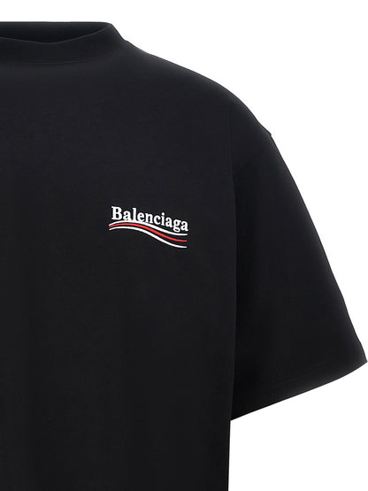 'Political Campaign' T-shirt T-shirt