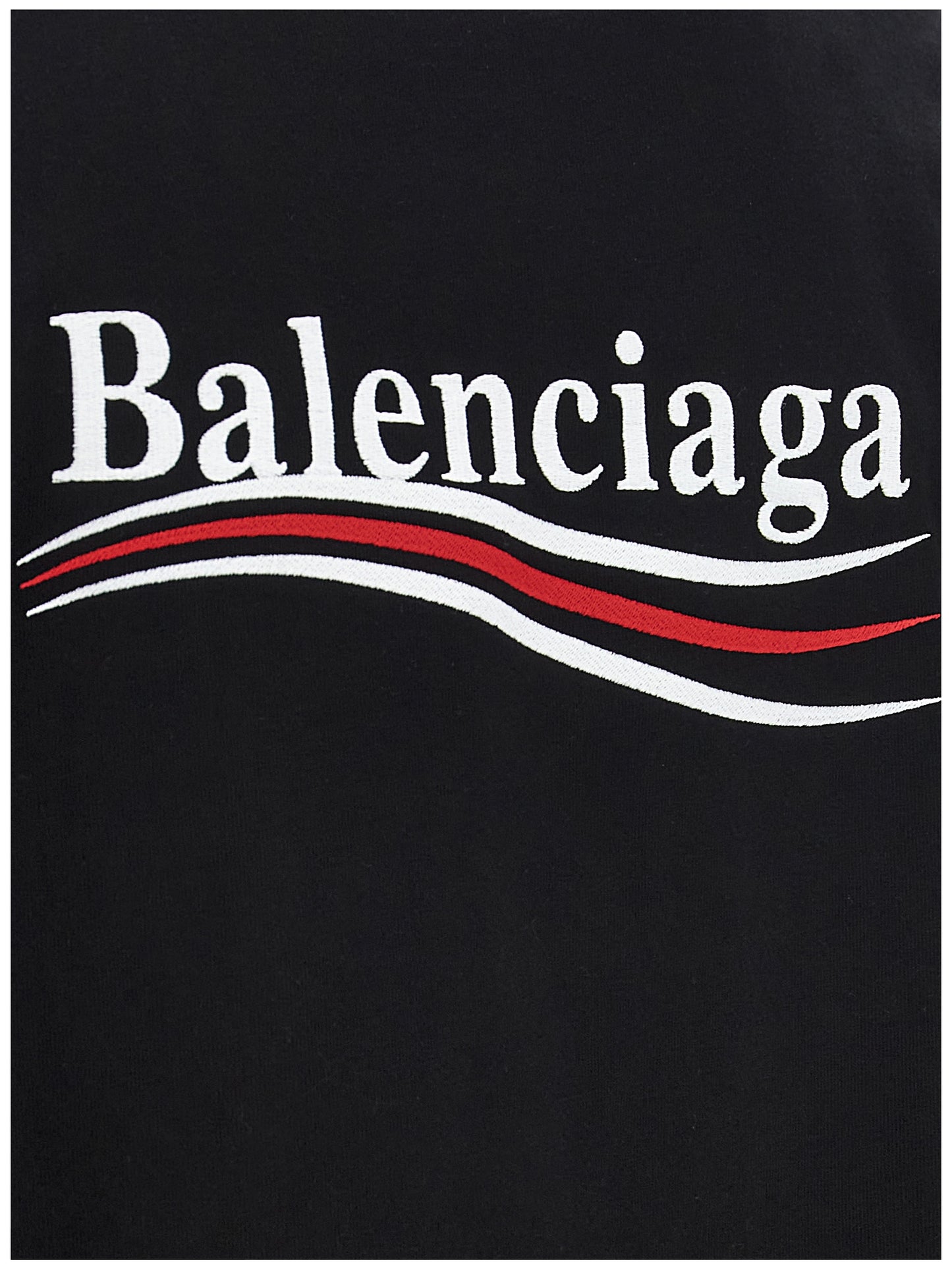 'Political Campaign' T-shirt T-shirt