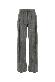 Stella Mccartney Stripe tailoring lw straight trs
