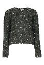Christian Dior Cardigan lurex look 1