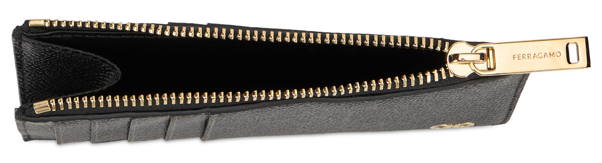 Card holder Gancini RTW