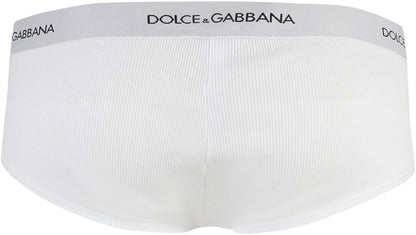 Plain color briefs RTW