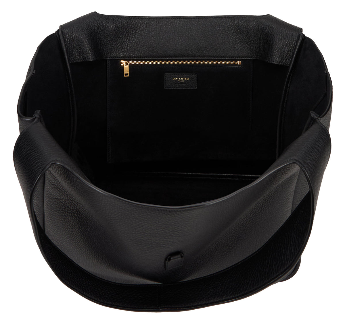 Tote bag The 5 À 7 Bea in leather BAGS