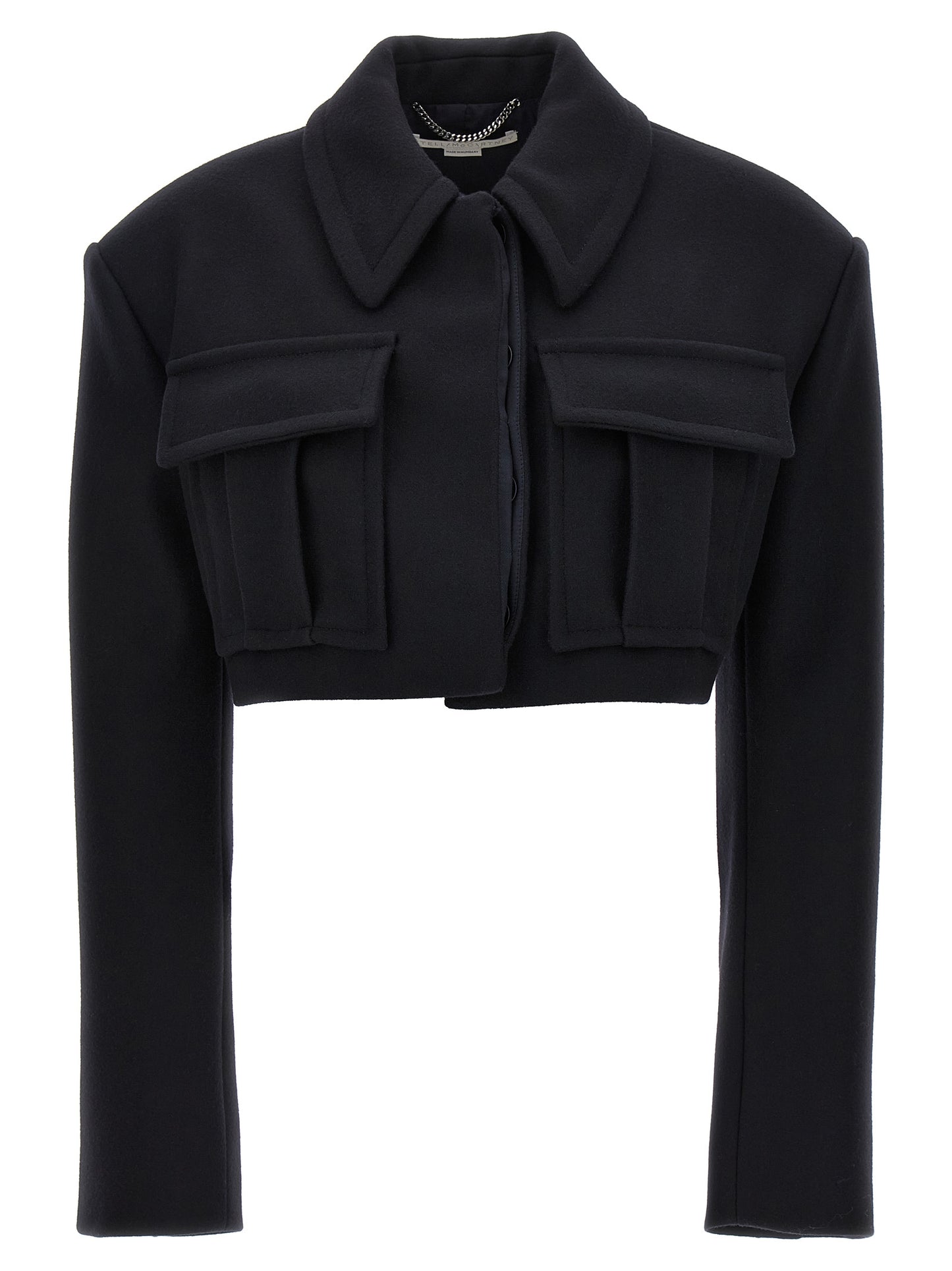 'Balaton Bacci' jacket Casual jackets, parka