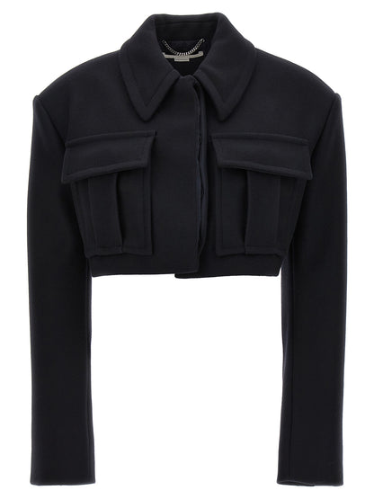 'Balaton Bacci' jacket Casual jackets, parka