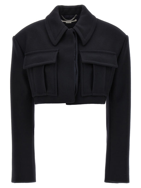 'Balaton Bacci' jacket Casual jackets, parka