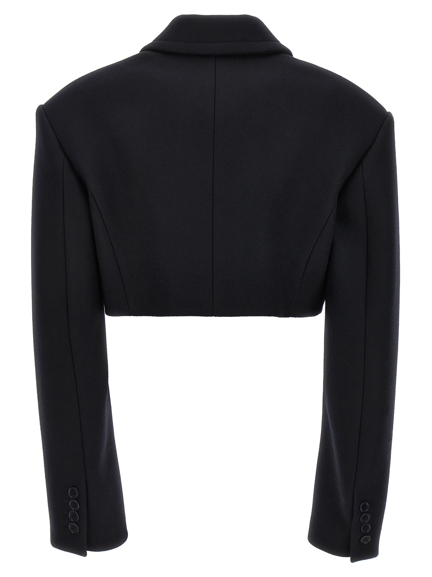 'Balaton Bacci' jacket Casual jackets, parka