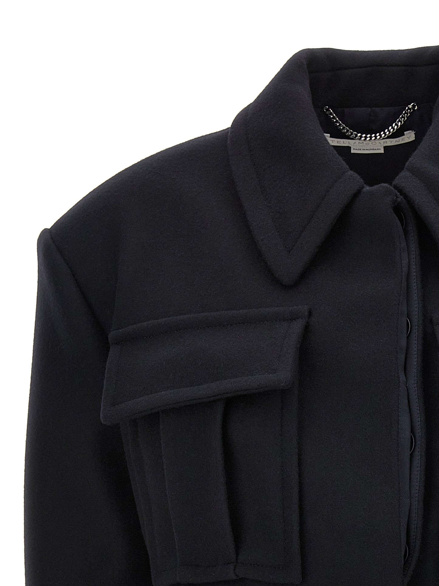 'Balaton Bacci' jacket Casual jackets, parka