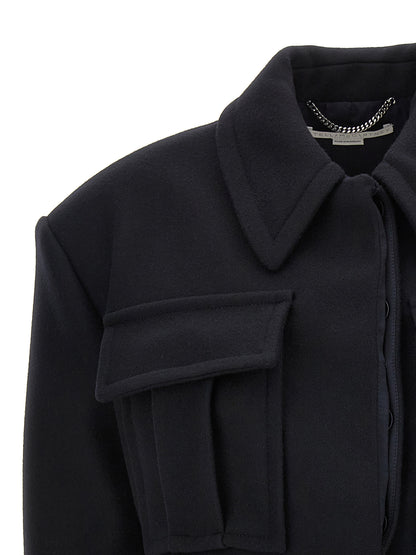'Balaton Bacci' jacket Casual jackets, parka