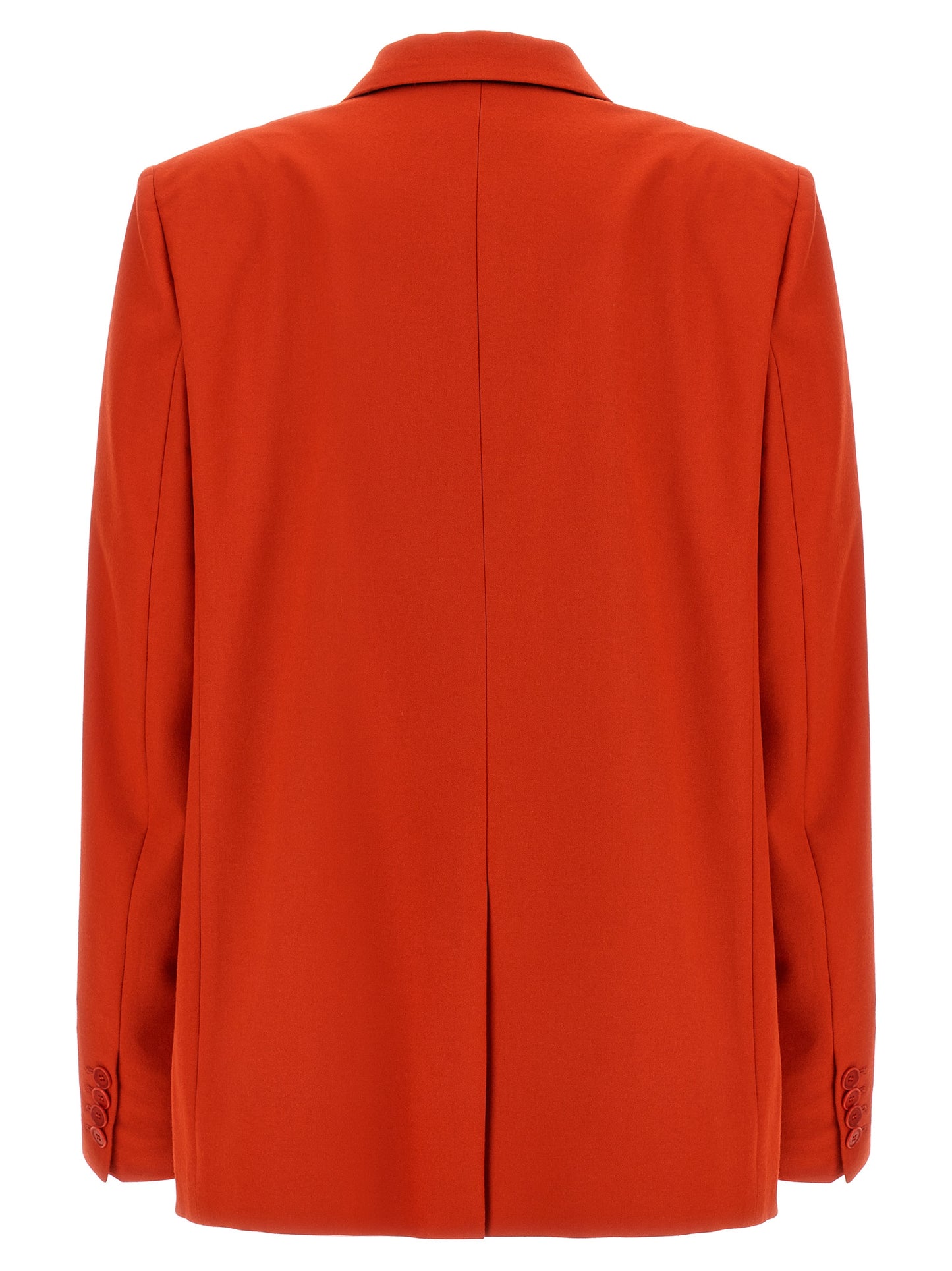 Double-breasted wool blazer Blazer, suits