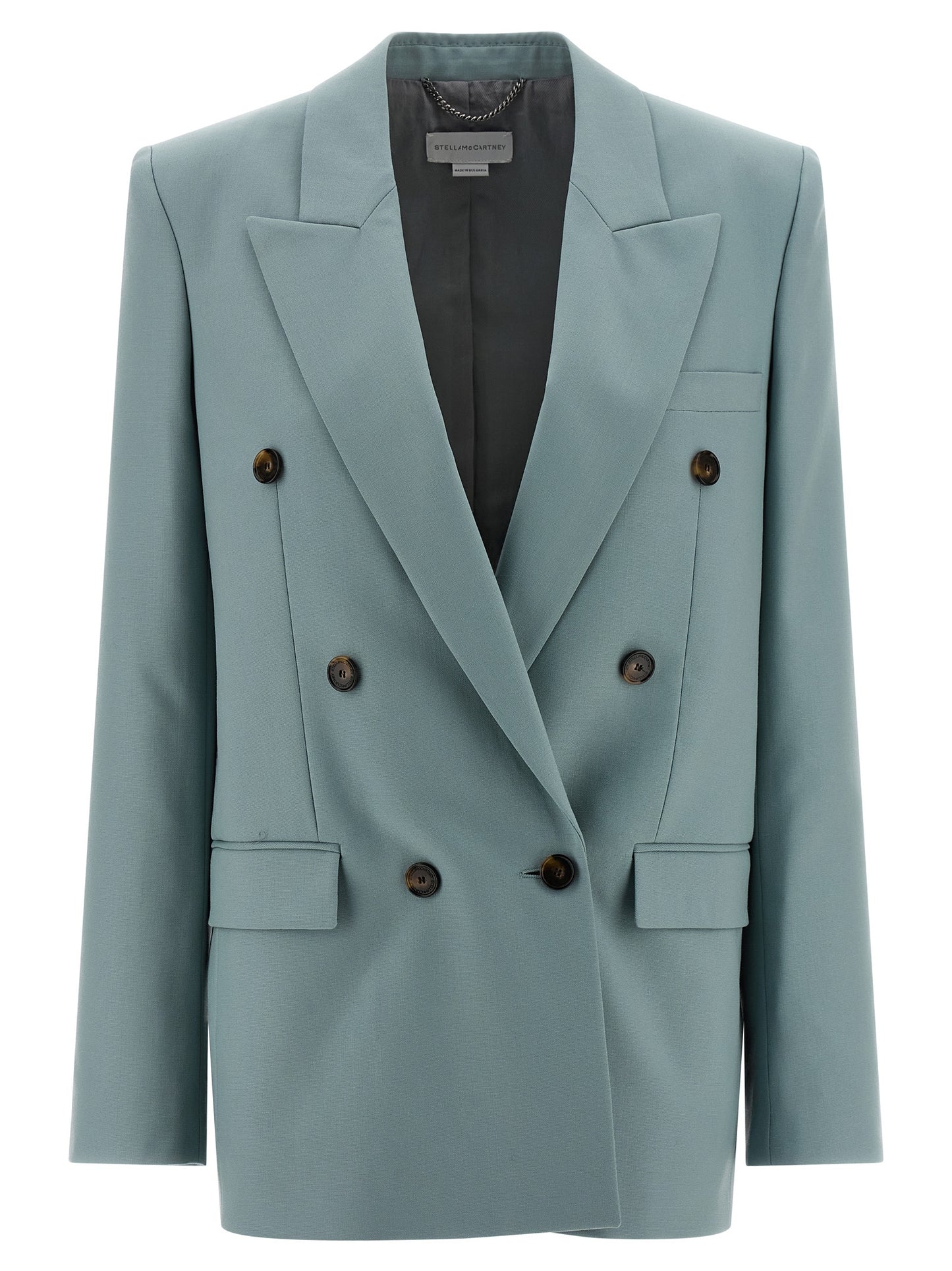 Double-breasted blazer Blazer, suits