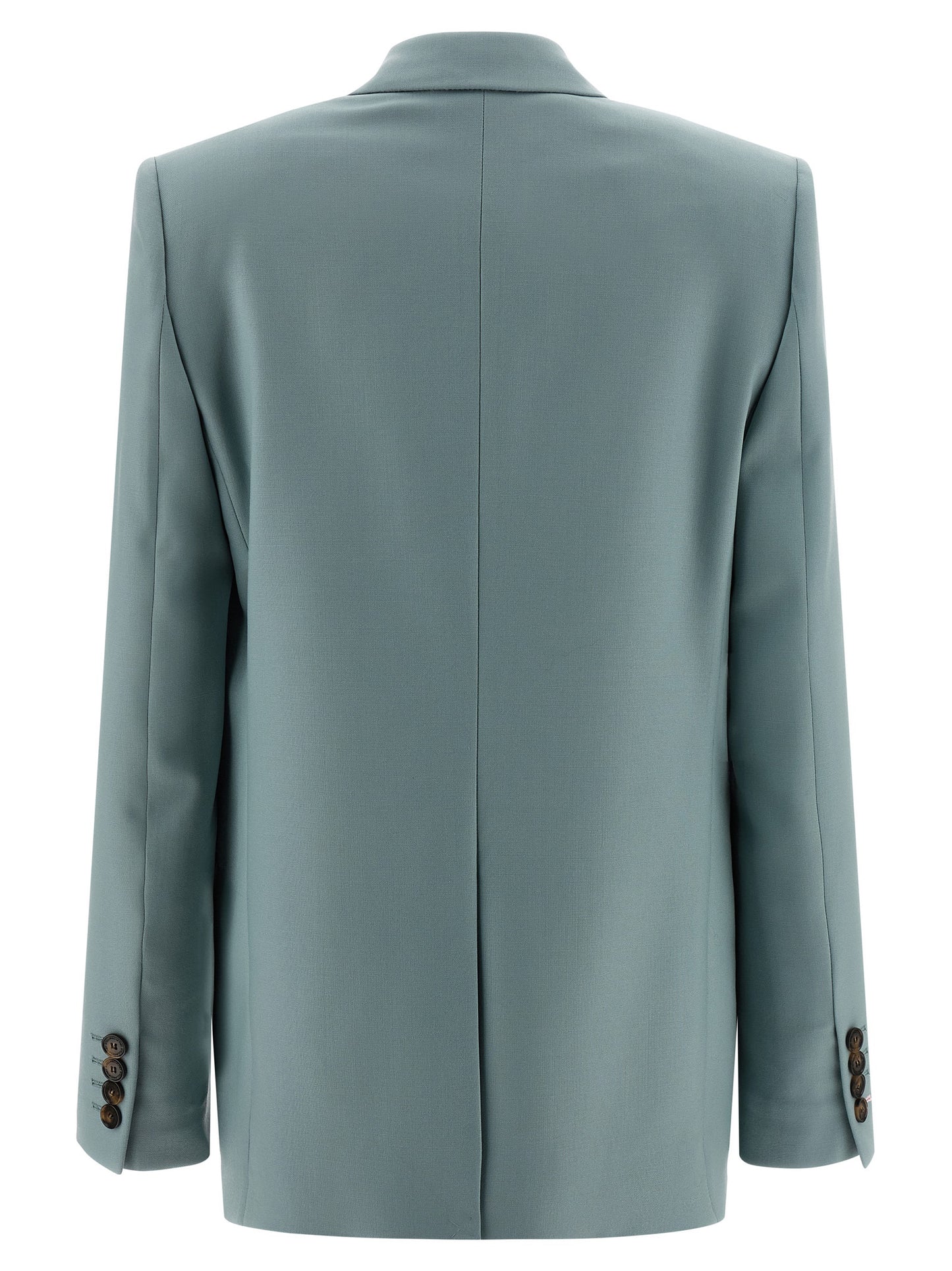 Double-breasted blazer Blazer, suits
