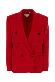 Stella Mccartney Shiny tailoring db jacket